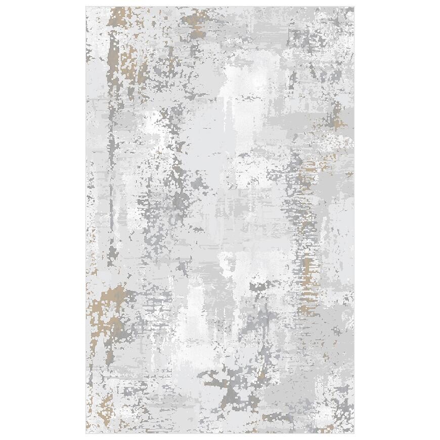 Koberec Creation 0,8/1,5 50260 495 sivý