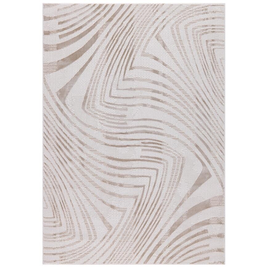 Koberec Asya 2,0/2,9 B044A biely