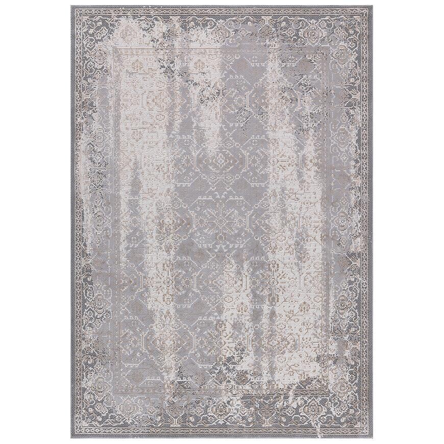 Koberec Asya 2,0/2,9 B025C sivý