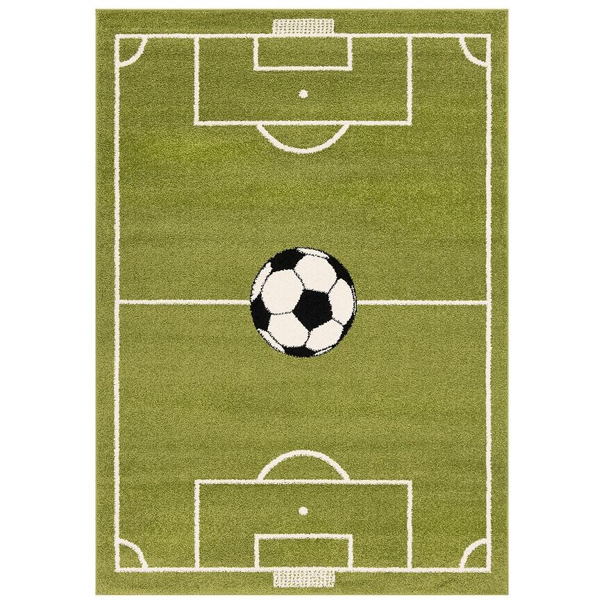 Koberec FD Funky Top Hop 0,8/1,2 kiwi