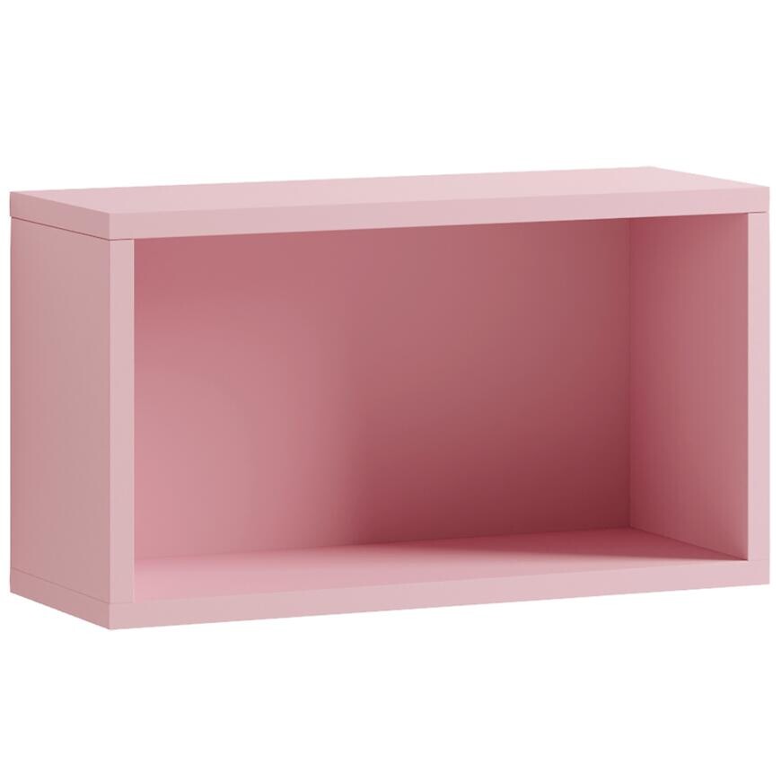 Polička 45 Cosmo C11 ružová