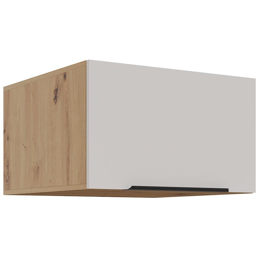 Kuchynská skrinka Solea cashmere/artisan 60 NAGU-36 1F