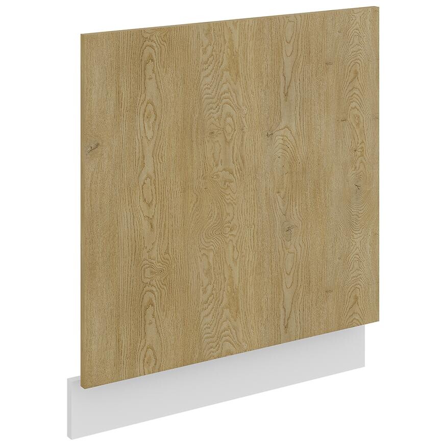 Dvierka na umývačku Cremona Wh Front Zm 570x596