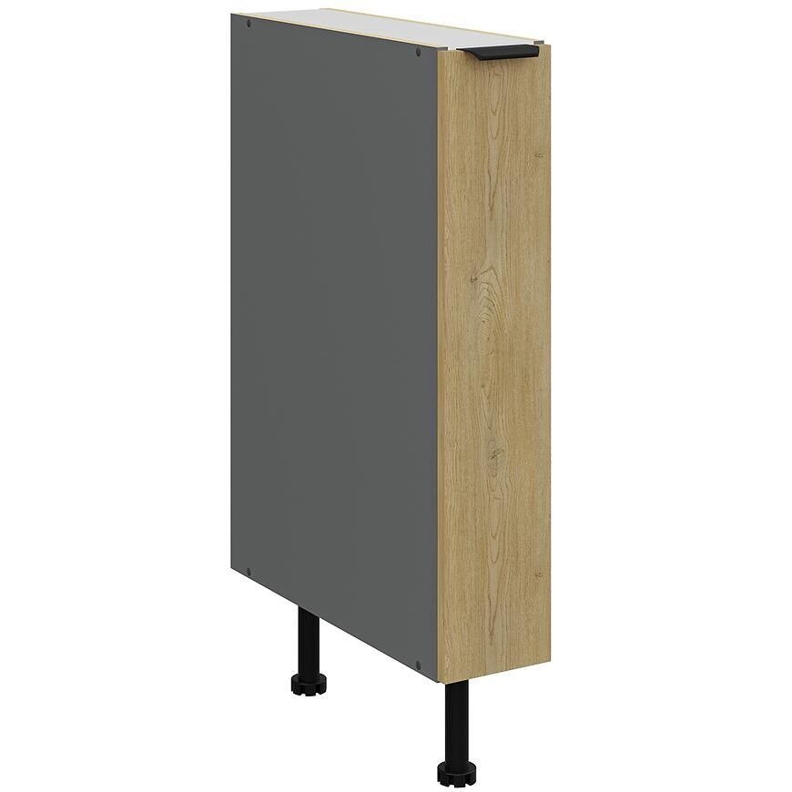 Kuchynská skrinka Cremona Ant 15d Cargo Bb