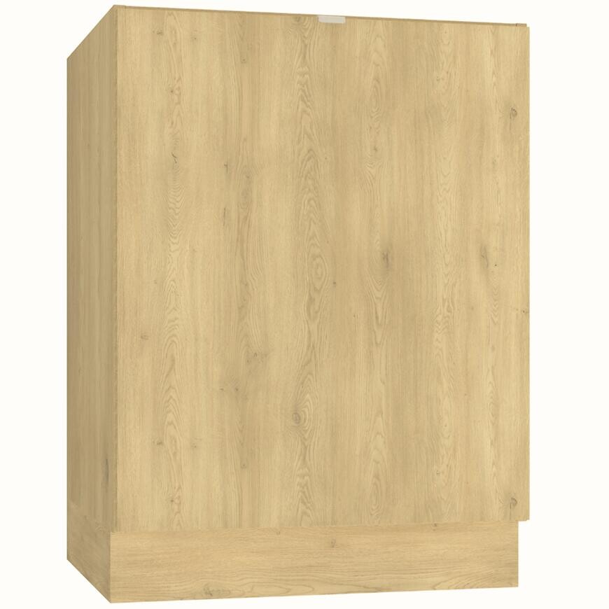 Kuchynská skrinka Cosmo Sofia D60 Pc P/L Béžová matná