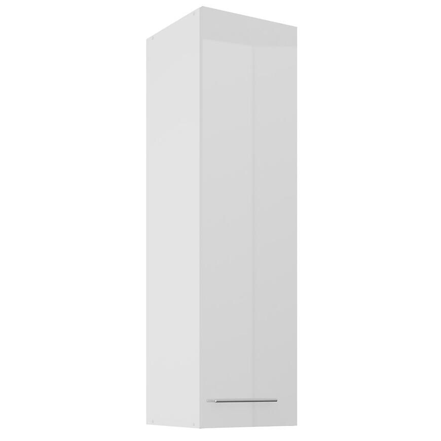 Skrinka do kuchyne Lara biely 30G-108 1F