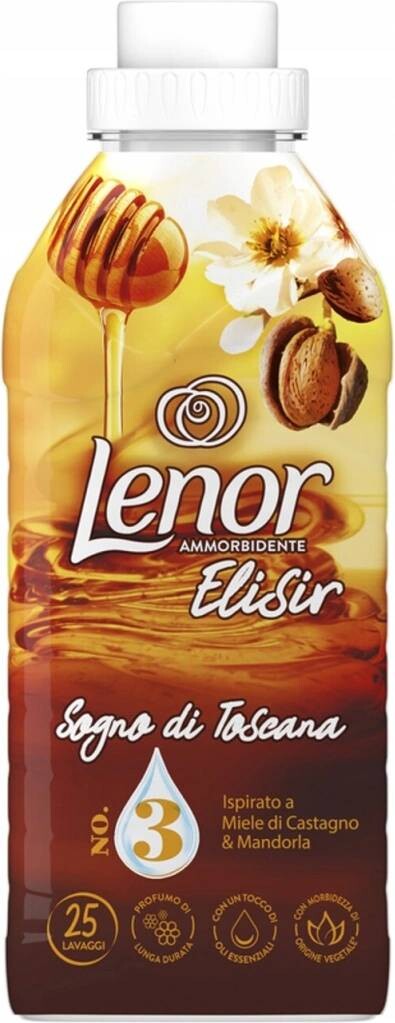 Lenor Elisir Sogno di Toscana Aviváž 1428ml 68pd
