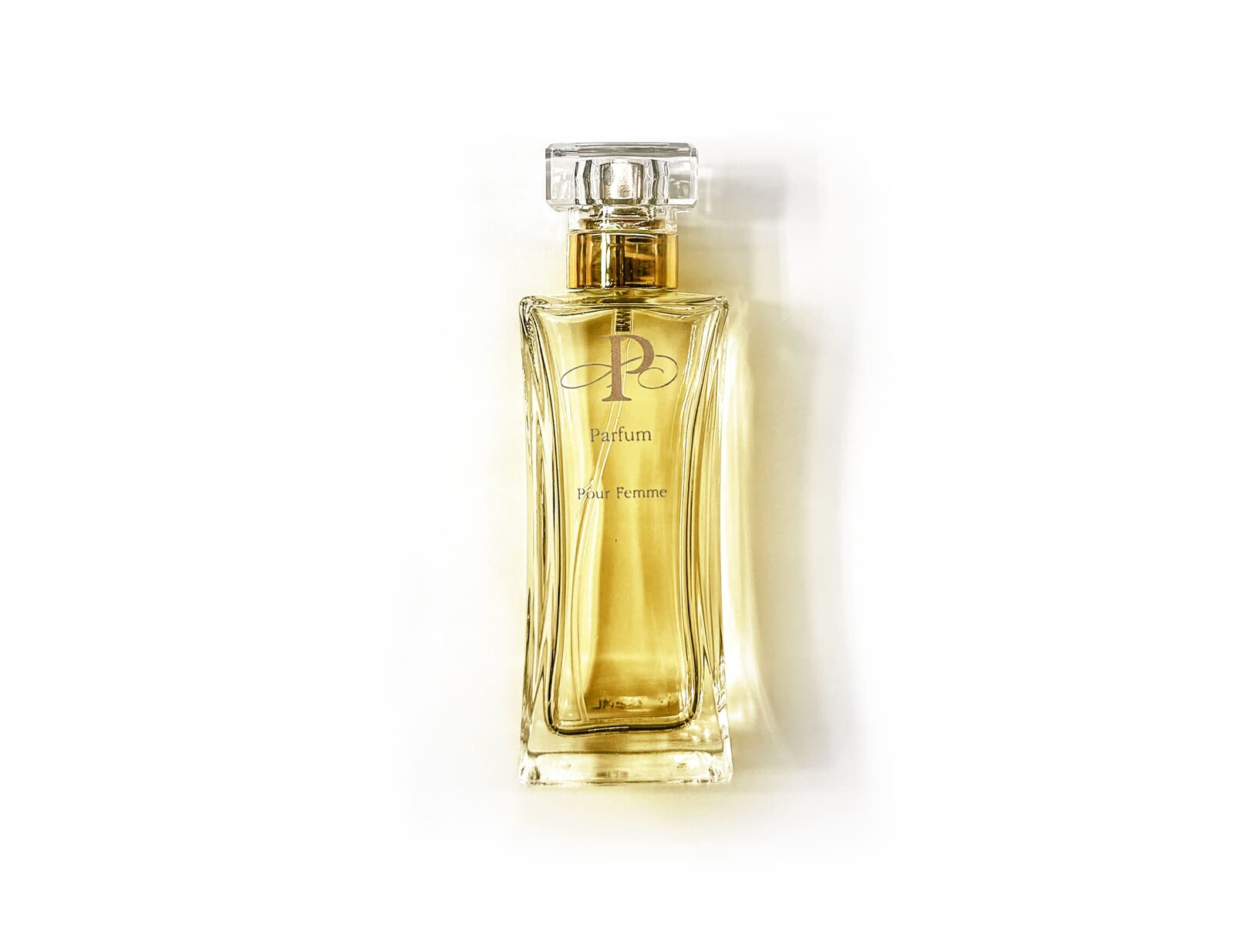 PURE No.2512 Veľkosť: 50 ml