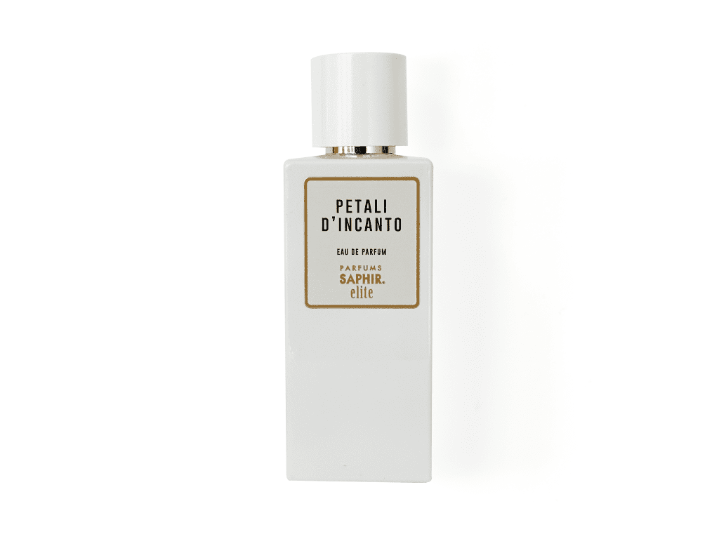 SAPHIR ELITE - PETALI D'INCANTO Veľkosť: 100 ml