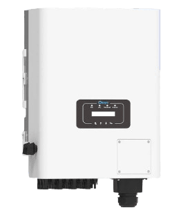 DEYE trojfázový striedač SUN-30K-G04 - výkon 30 kW