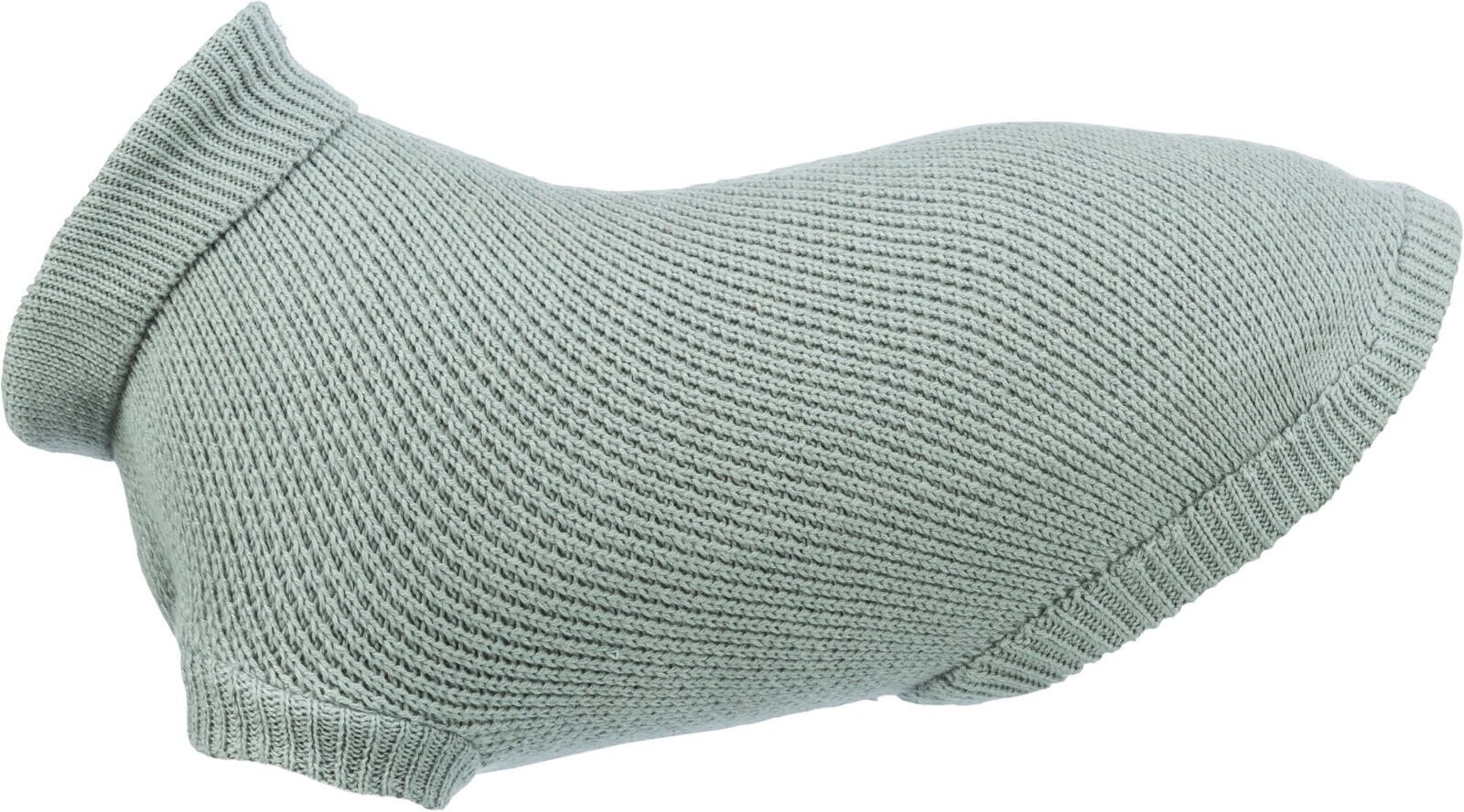 Sveter CityStyle Berlin XS 30cm zelený