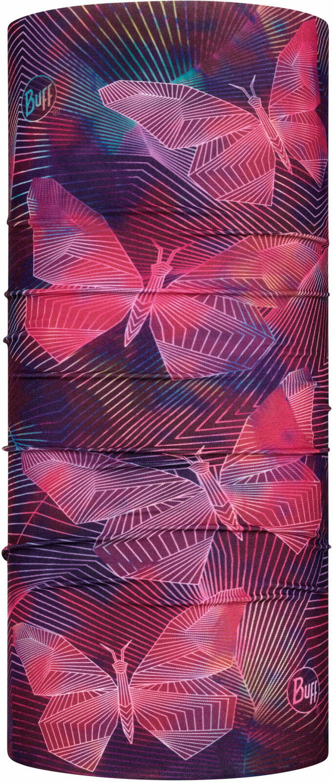 Buff Original EcoStretch Kids , Šatka, Velikosť: Univerzálna veľkosť