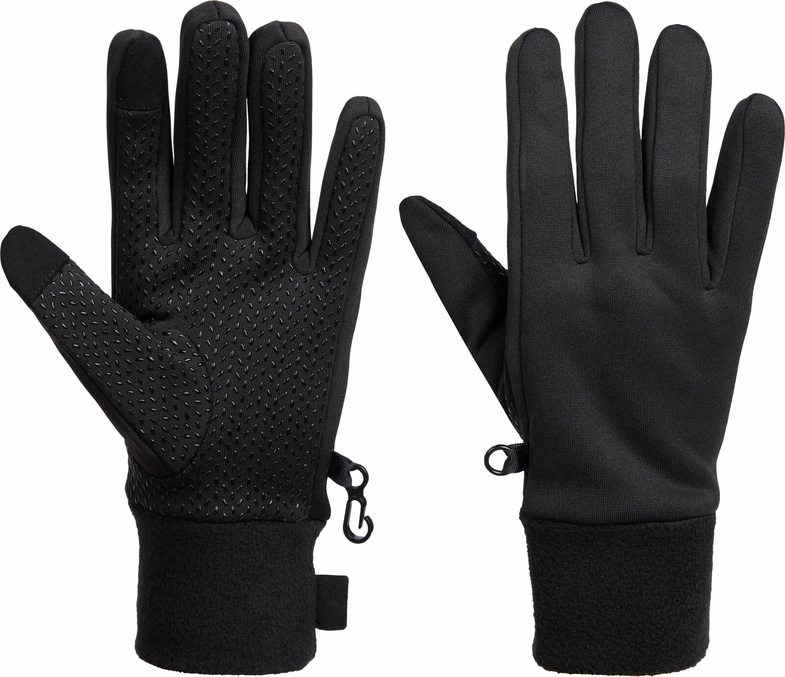 McKinley Serge II , Rukavice, Velikosť: M