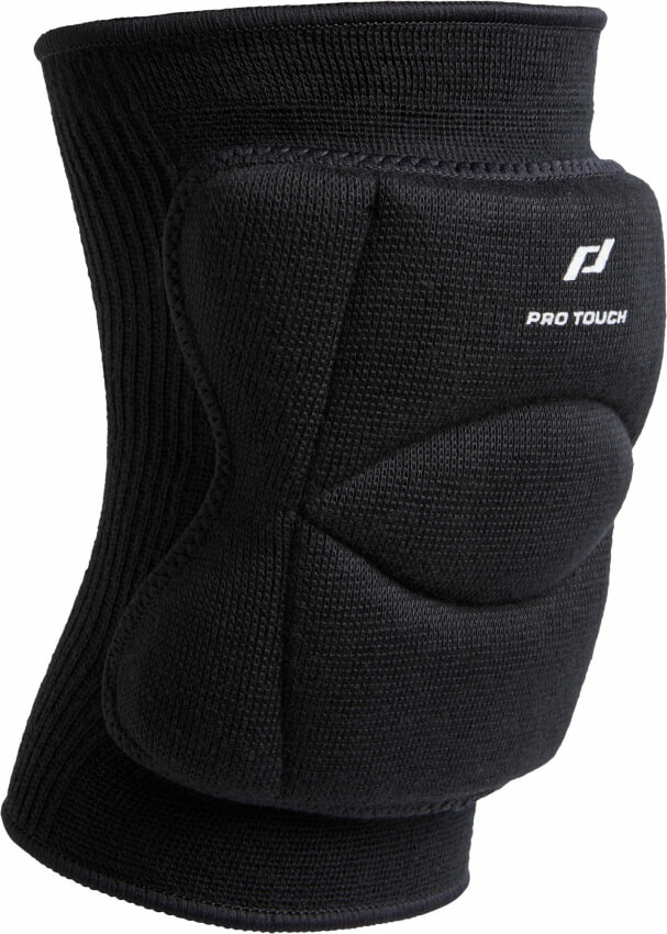 PRO TOUCH Knee Pads II Veľkosť: XS, Volejbalové chrániče, Velikosť: XS