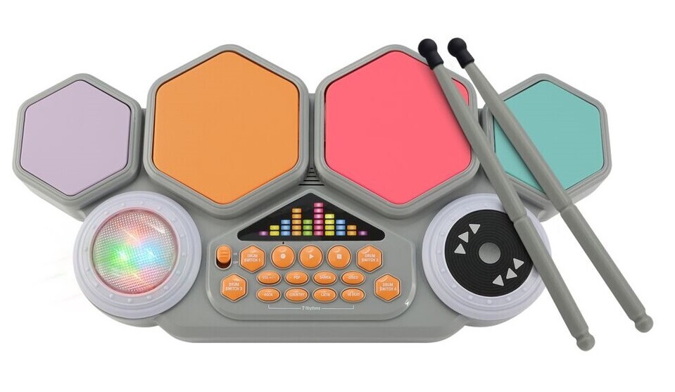 Bicia súprava elektronická 42cm