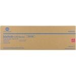 Minolta Toner Minolta Bizhub C20, A0DK353, 8000s, O - originál