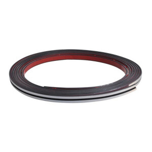 Okrasná nalepovacia lišta - 12mm / 5m