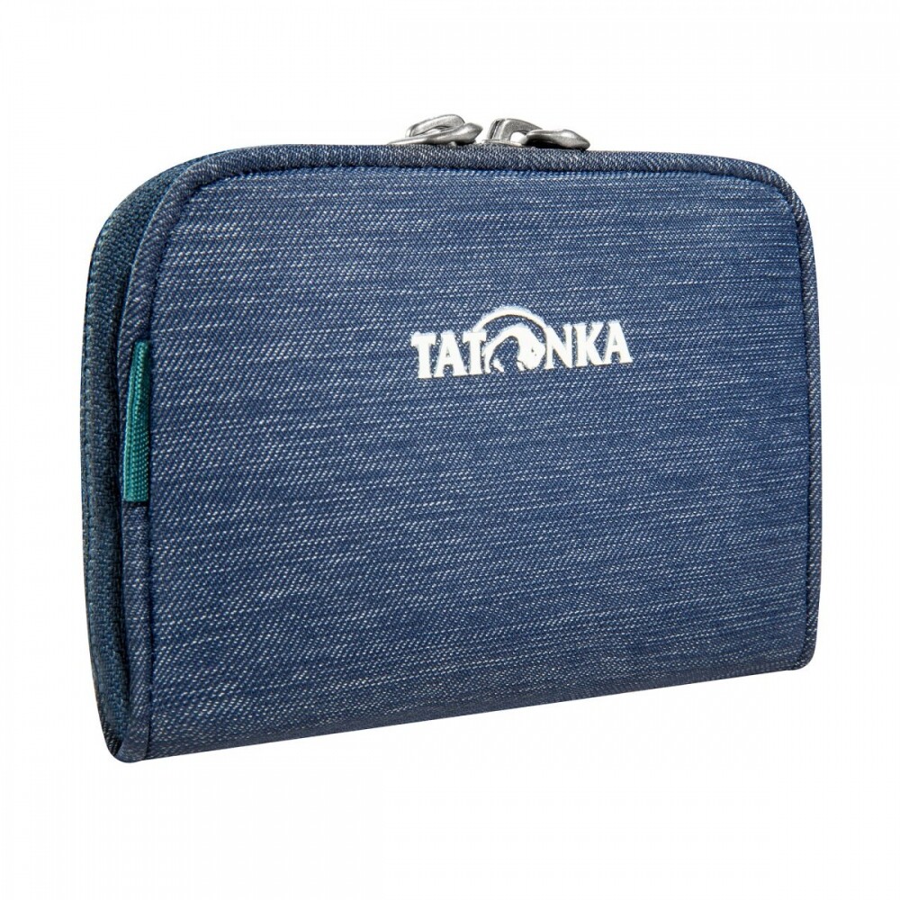 Tatonka BIG PLAIN WALLET navy 4013236336221