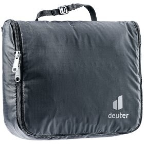 Deuter Wash Center Lite I (3930521) čierna Veľkosť: UNI 4046051118130