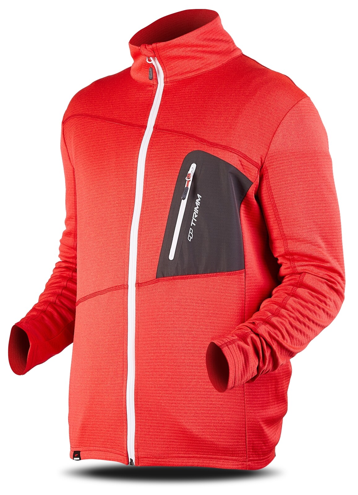 Trimm MICRO red Veľkosť: M