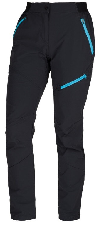 Northfinder LAYLAH dámske nohavice NO-4842OR-464 blue nights Veľkosť: XL 8584153461434