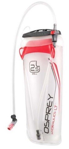 Osprey HYDRAULICS LT 2.5L RESERVOIR Veľkosť: OneSize 843820160918