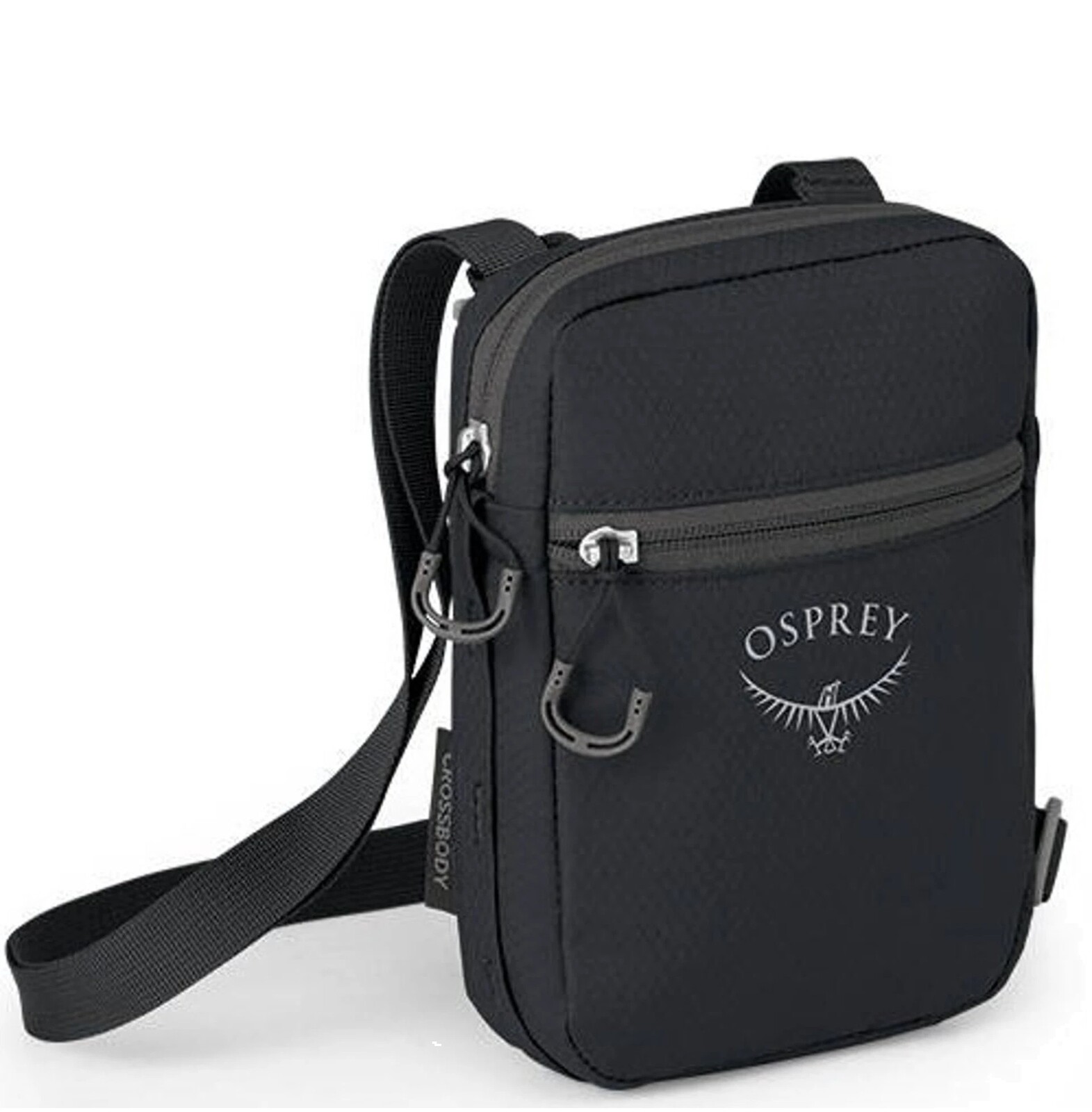 Osprey DAYLITE CROSSBODY POUCH black 843820186321
