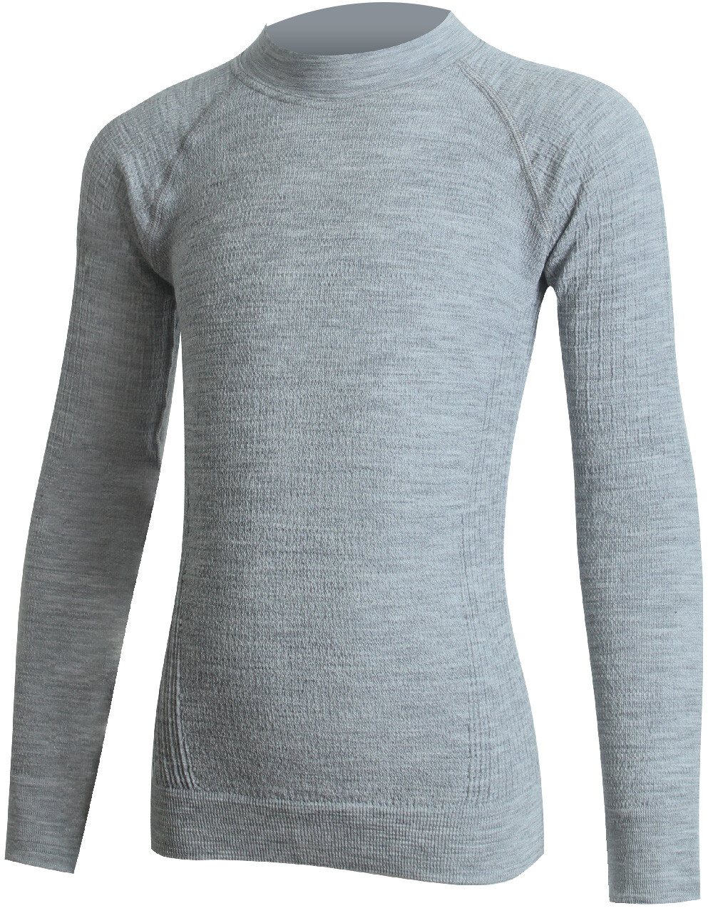 Lasting detské funkčné tričko JALO 8484 šedé Veľkosť: 122-134 8596445209327