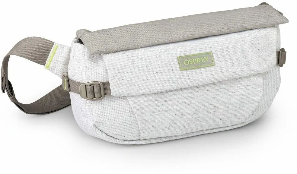 Osprey ARCANE EARTH HIP BAG pediment grey block