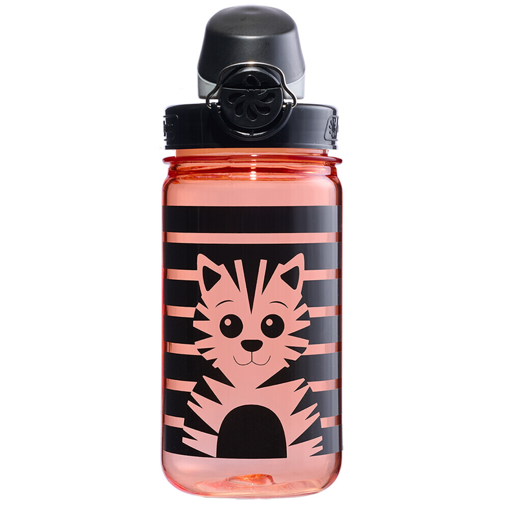 Nalgene OTF Kids Orange Tiger Veľkosť: OneSize