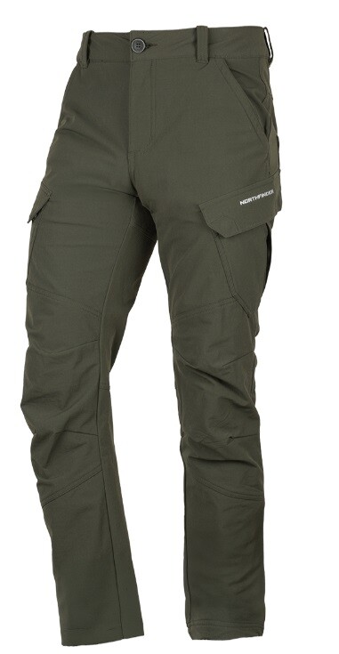 Northfinder KUBA darkgreen NO-5035OR-300 Veľkosť: M 8584153631233