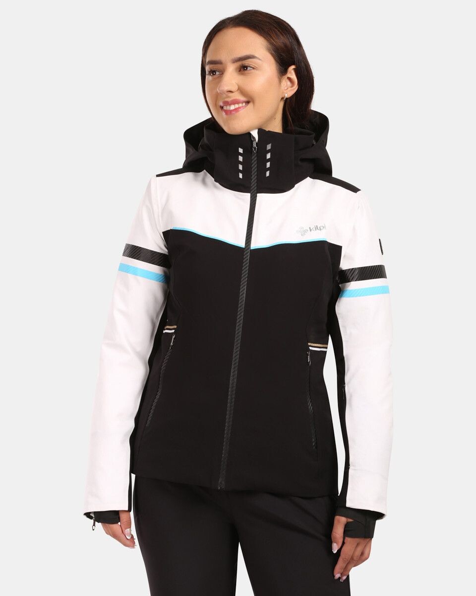 Kilpi LORIEN-W Čierna Veľkosť: 36