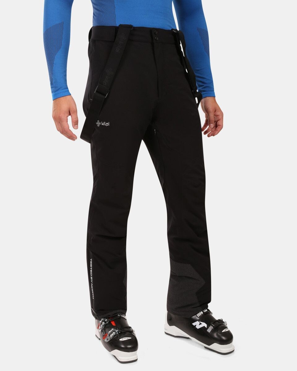 Kilpi METHONE-M Čierna Veľkosť: 3XL