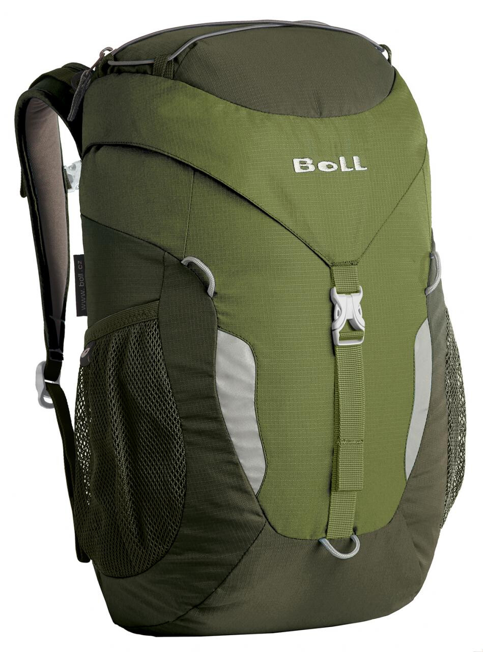 Boll TRAPPER 18 cedar 8591790007086