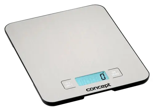 CONCEPT VK5710 váha kuchynská digitálna 15 kg SINFONIA