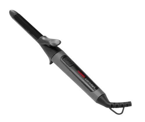 CONCEPT KK1180 Kulma na vlasy kliešťová