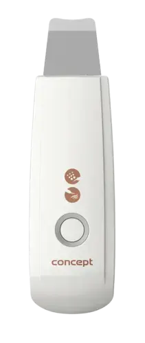 CONCEPT PO2030 Ultrazvuková špachtľa na čistenie pleti