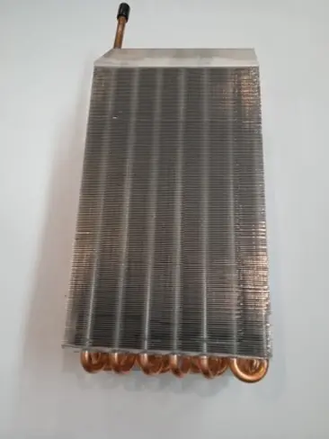 CONCEPT Výměník tepla SP6508i