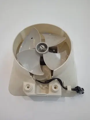 CONCEPT Ochlazovací ventilátor SP6308