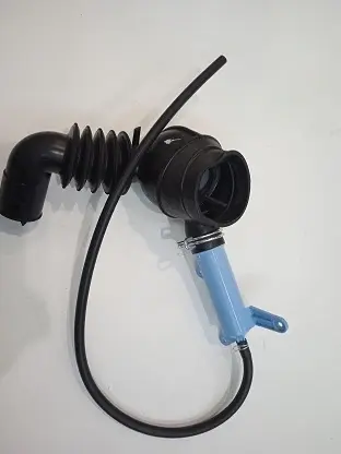 CONCEPT Sestava tlakového spínače PSP6509i