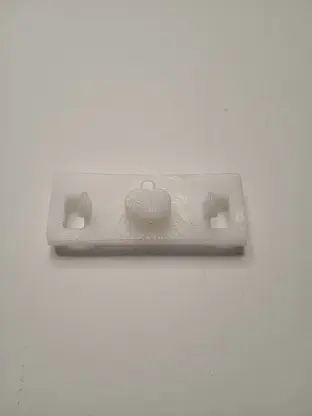 CONCEPT Plastový držák tlumiče nárazu PSP6509i