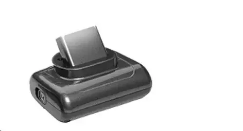 CONCEPT Turbokartáč VP4380