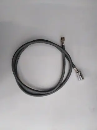 CONCEPT Sprchová hadice 140cm BDG4527, BDC4527