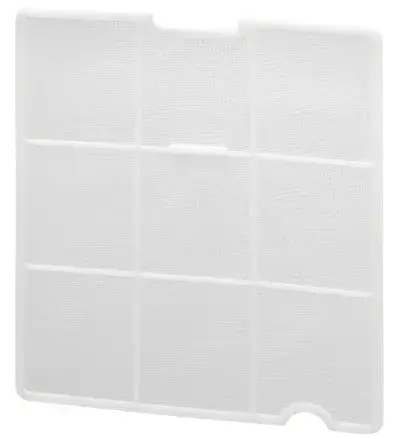 CONCEPT Prachový filtr OV2012