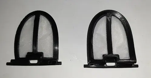 CONCEPT Filtr  sítko RK4030