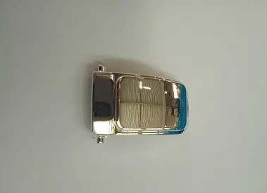 CONCEPT Tlačítko víka RK4100