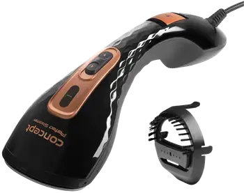 CONCEPT Naparovač odevov ručný PERFECT STEAMER NO8000