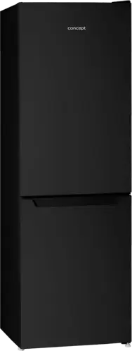 CONCEPT Chladnička s mrazničkou LK2347bc