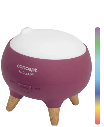 CONCEPT Aróma difúzer Perfect Air Berry DF1011