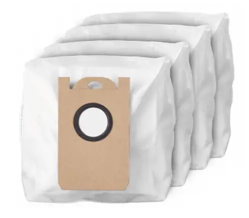 CONCEPT SMS3550 Náhradní sáčky k robotickým vysavačům VR3550